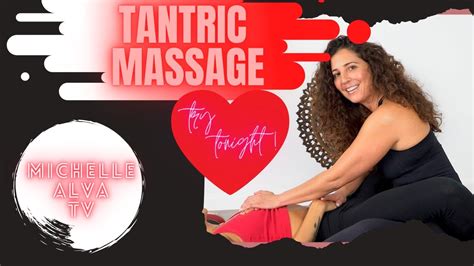 Tantric massage Sexual massage Veymandoo